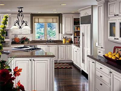 Kitchen Remodeling Contractor on Kitchen Remodeling They Also Are A Full Service Remodeling Contractor