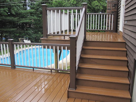 Building Your Dream Deck for Outdoor Entertainment in Massachusetts