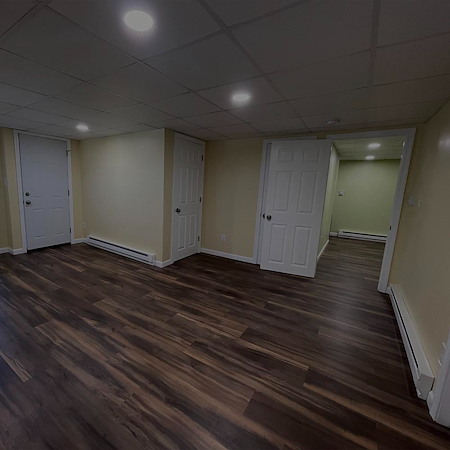 Why Are Basement Finishing Projects So Popular Among Homeowners?